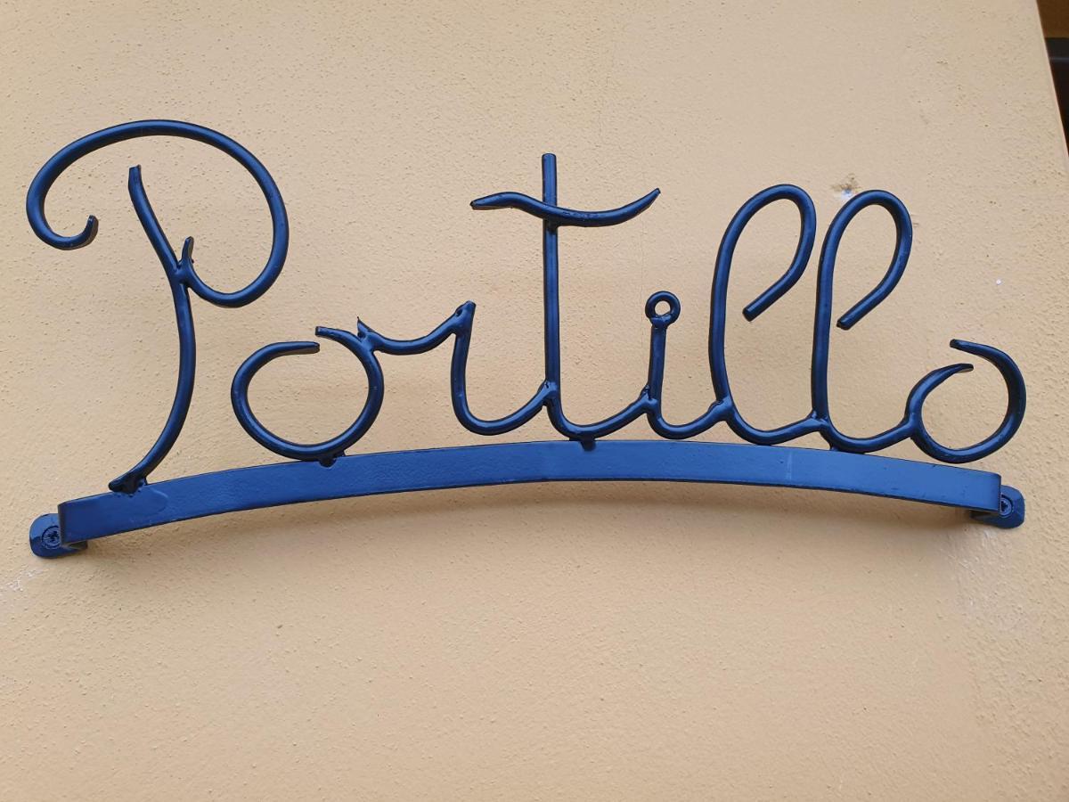 Portillo - La Colina Arnuero Ngoại thất bức ảnh